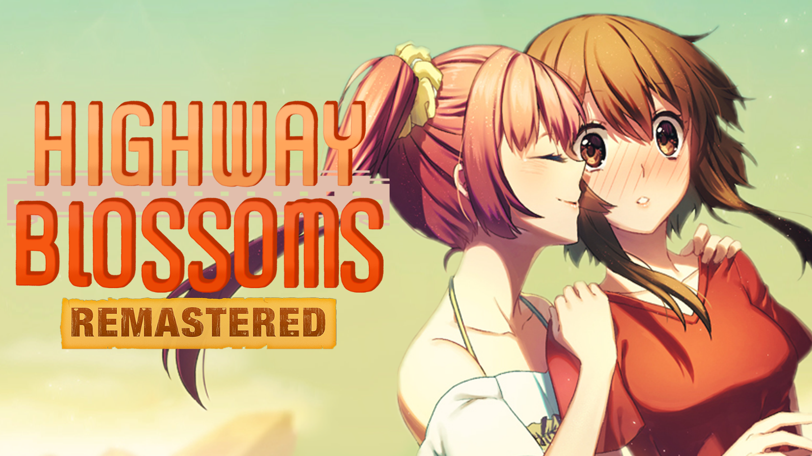 Highway Blossoms: Remastered
