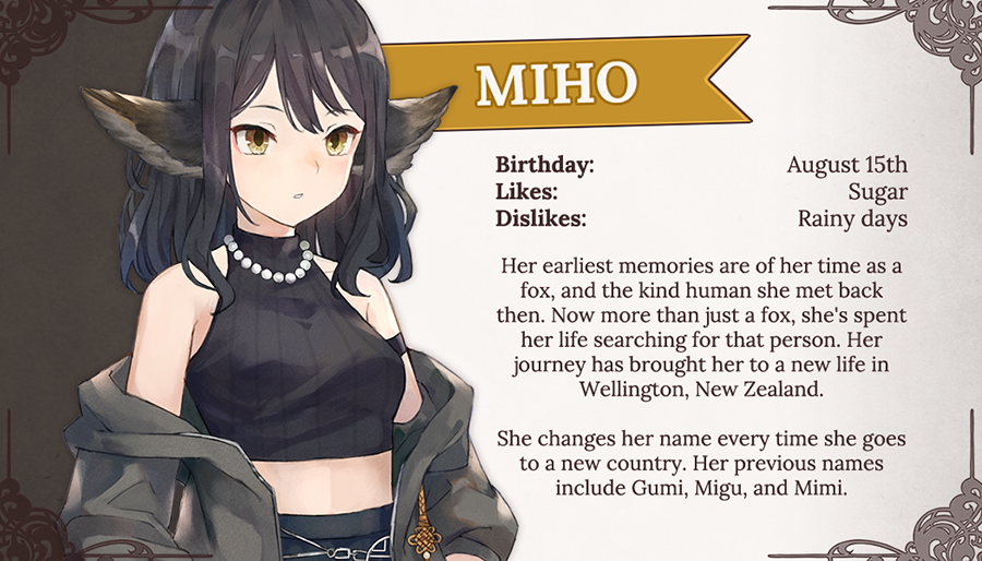 miho 900