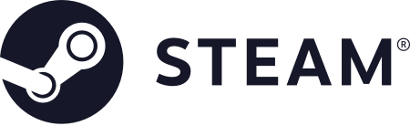 Steam logo