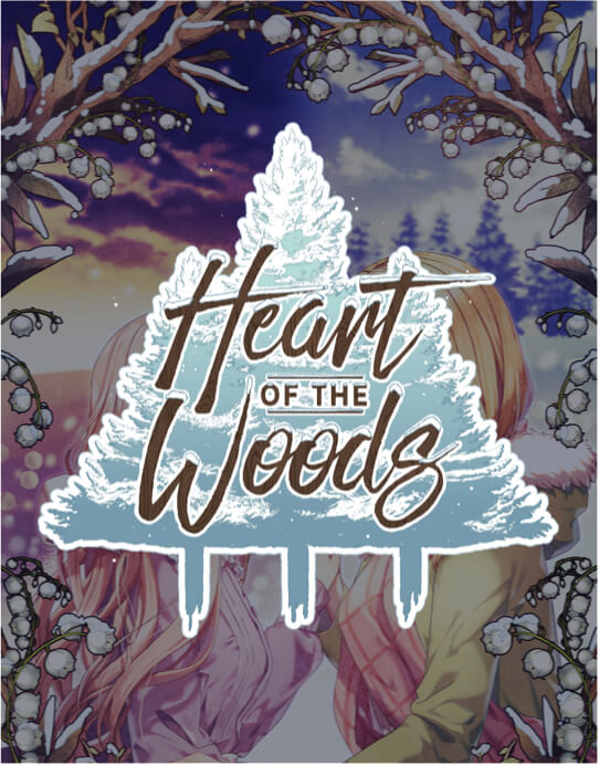 Heart of the Woods