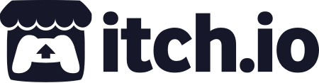 itch.io logo