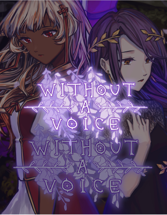 Without A Voice